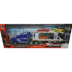 Camion *81BL3732*