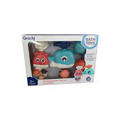 Juego Agua *81BL3973*