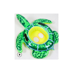 Inflable Tortuga Dino *81BL6109*