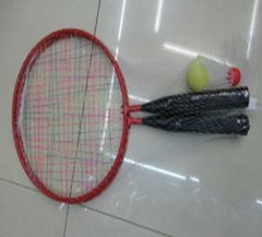 Racket Ball X2 con Pelota *81BL6147*