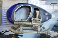 Playset Policia *81BL6773* - tienda online