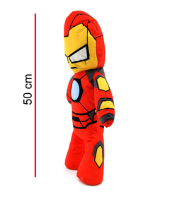 Muñeco Iroman 50 cm *81MV060*