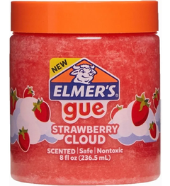 Slime Strawberry Cloud Elmer´s 236 ml *82128167*