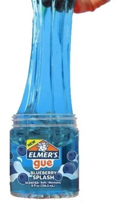 Slime Blueberry Splash Elmer´s 236 ml *82128181* - comprar online