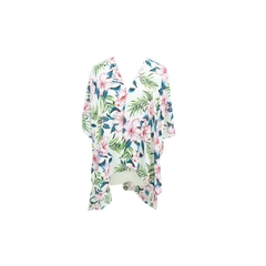 Set Kimono mochila palmeras *84603* - comprar online
