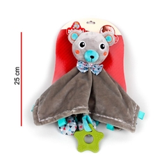 Trapito de Apego Osito Phi Phi Toys *818711*
