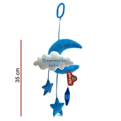 Luna Bienvenidos Phi Phi Toys *818732*