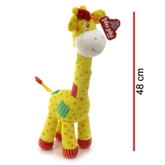 Jirafa 48 cm *819062* en internet