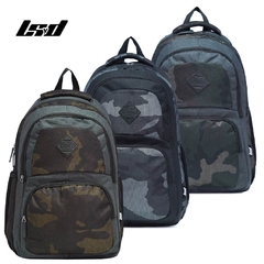 Mochila Camo 18 pulg *391.25634*