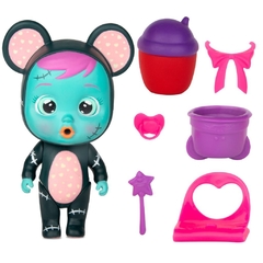 Imagen de Muñeca Cry Babies Magic Tears Glow in the Da *8197983*