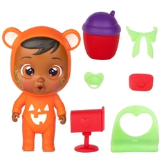 Muñeca Cry Babies Magic Tears Glow in the Da *8197983*