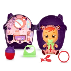 Muñeca Cry Babies Magic Tears Glow in the Da *8197983* en internet