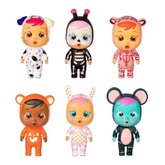 Muñeca Cry Babies Magic Tears Glow in the Da *8197983*
