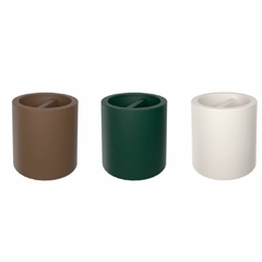 Aqua Portacepillos Buply *9788*