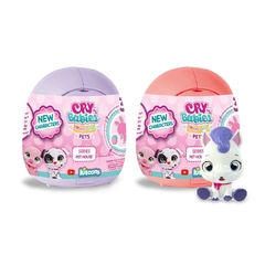 Muñeca Cry Babies Magic Tears Pets House *8197979* - Cindy Mayorista