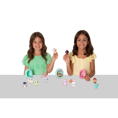 Imagen de Muñeca Cry Babies Magic Tears Pets House *8197979*