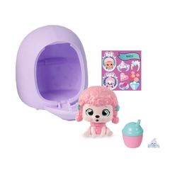 Muñeca Cry Babies Magic Tears Pets House *8197979* en internet