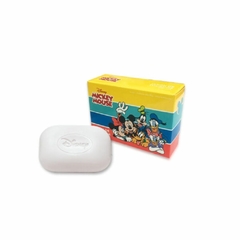 Jabon de Tocador x90 gr Mickey *899390*