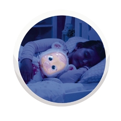 Muñeca Cry Babies Good Night Coney *8199530* en internet