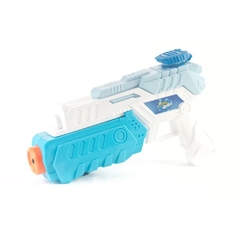 Pistola de Agua Power Blaster 22 cm *8199608* - comprar online