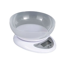 Balanza Cocina 19 x 16 cm *9TS-EK04*