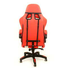 Imagen de Silla Gamer Ergonomica River y Boca *8SG01*