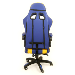 Silla Gamer Ergonomica River y Boca *8SG01* - comprar online