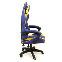 Silla Gamer Ergonomica River y Boca *8SG01* en internet
