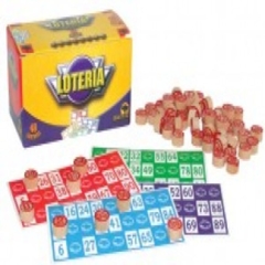 Loteria 48 Cartones *81BI1434*
