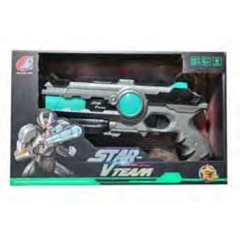 Pistola Star Team *81BL3269*