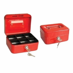 Cofre de Valor N6 15x11x8 cm *6CV101*
