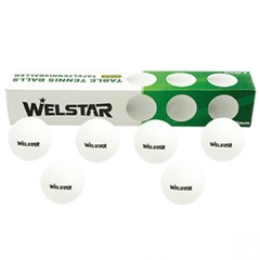 Pelotitas Ping Pong caja X6 unid *81DE2020*