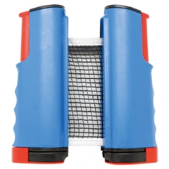 Red Ping Pong Flex Nylon *81DE8089*