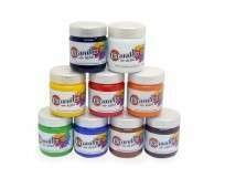 Acrílico Decoralba pote 200ml *68250405460* en internet