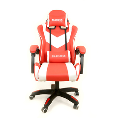 Silla Gamer Ergonomica River y Boca *8SG01* - tienda online