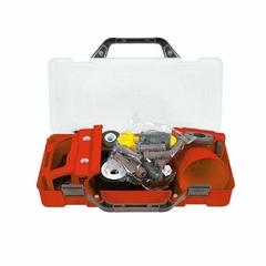 Camion para Armar en Valija con Herramientas *81FT186A* - comprar online