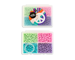 Caja 4 Divisiones vidrio *81LOOK28*