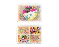 Caja 4 Divisiones Ojitos *81LOOK31*