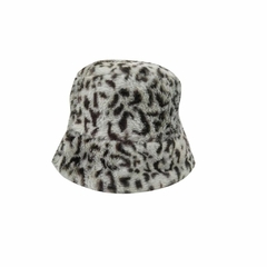 Piluso Simil Piel Animal Print *8GOYW11W22Z* - comprar online