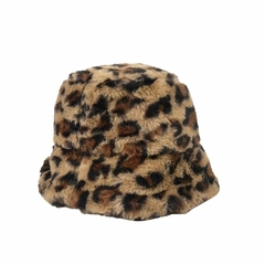 Piluso Simil Piel Animal Print *8GOYW11W22Z* - Cindy Mayorista