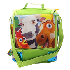 Lunchera Granja de Zenon *8GZ014* - comprar online