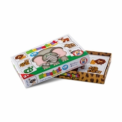 Memotest de la Selva Ruibal *810102H489* - comprar online