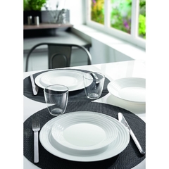 Plato hondo Harena 23,6 cm Luminarc *9L2785* - comprar online