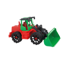 Máquina cargadora Kraft *81IKKEN19*