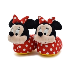 Pantufla Minnie *8MY070*