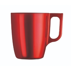 Jarro Flashy Breakfast Red 250cc *9J1121*
