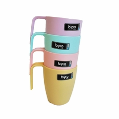 Jarro Rosa Bipo *917034018* - comprar online