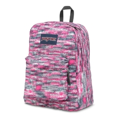 Mochila Jansport Superbreak *3JS00T501-0JV* - Cindy Mayorista