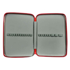 Cartuchera Mickey 2 Cierres *8KM875Z* - comprar online