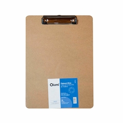 Porta Block Madera A4 *6MT910*